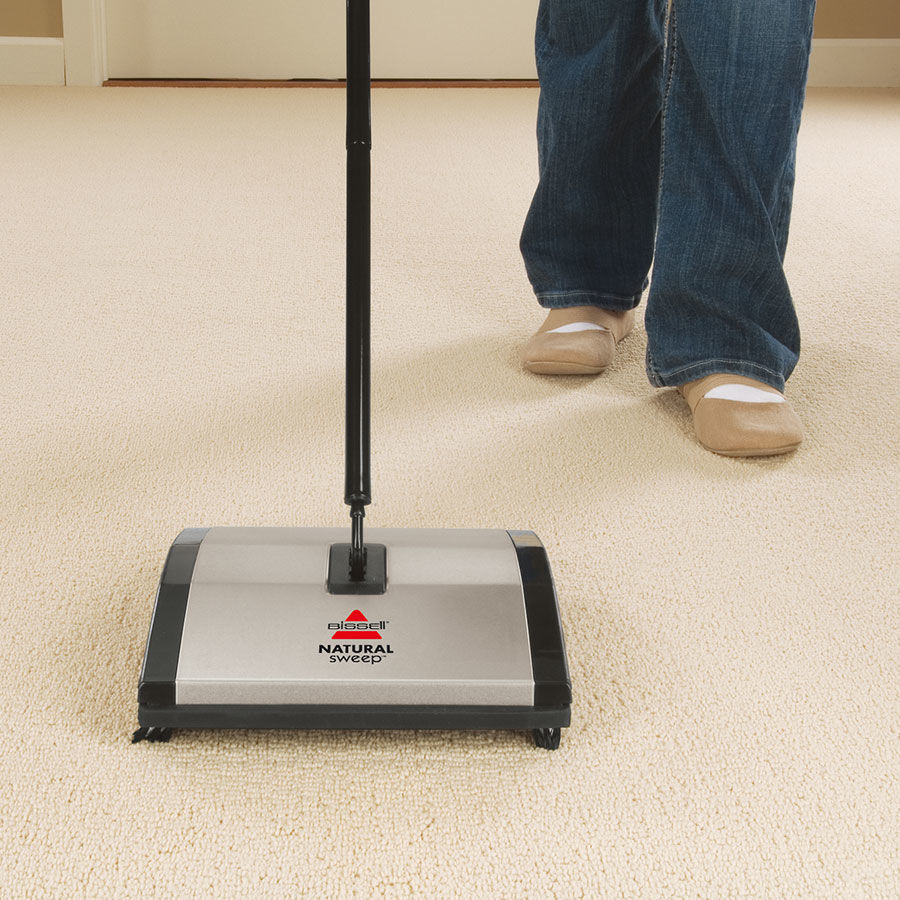 Main Image for Natural Sweep® Carpet Sweeper
